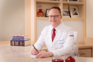 Dr. Luis Alberto Schlitter - oncologista