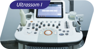 Ultrassom I