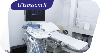 Ultrassom II